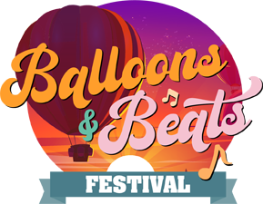 Balloons & Beats festival